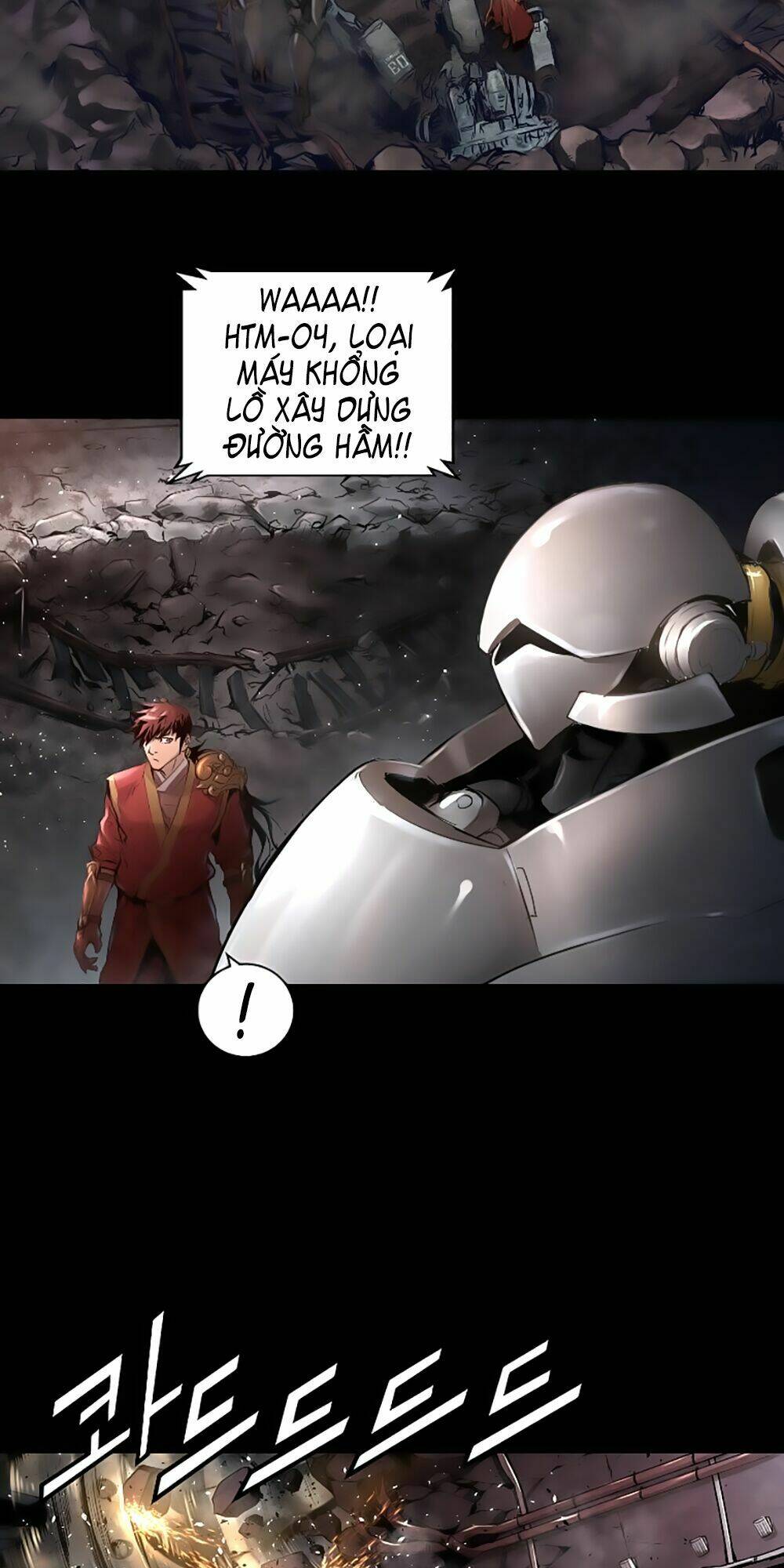 tam tuyệt tại dị giới chapter 14 4