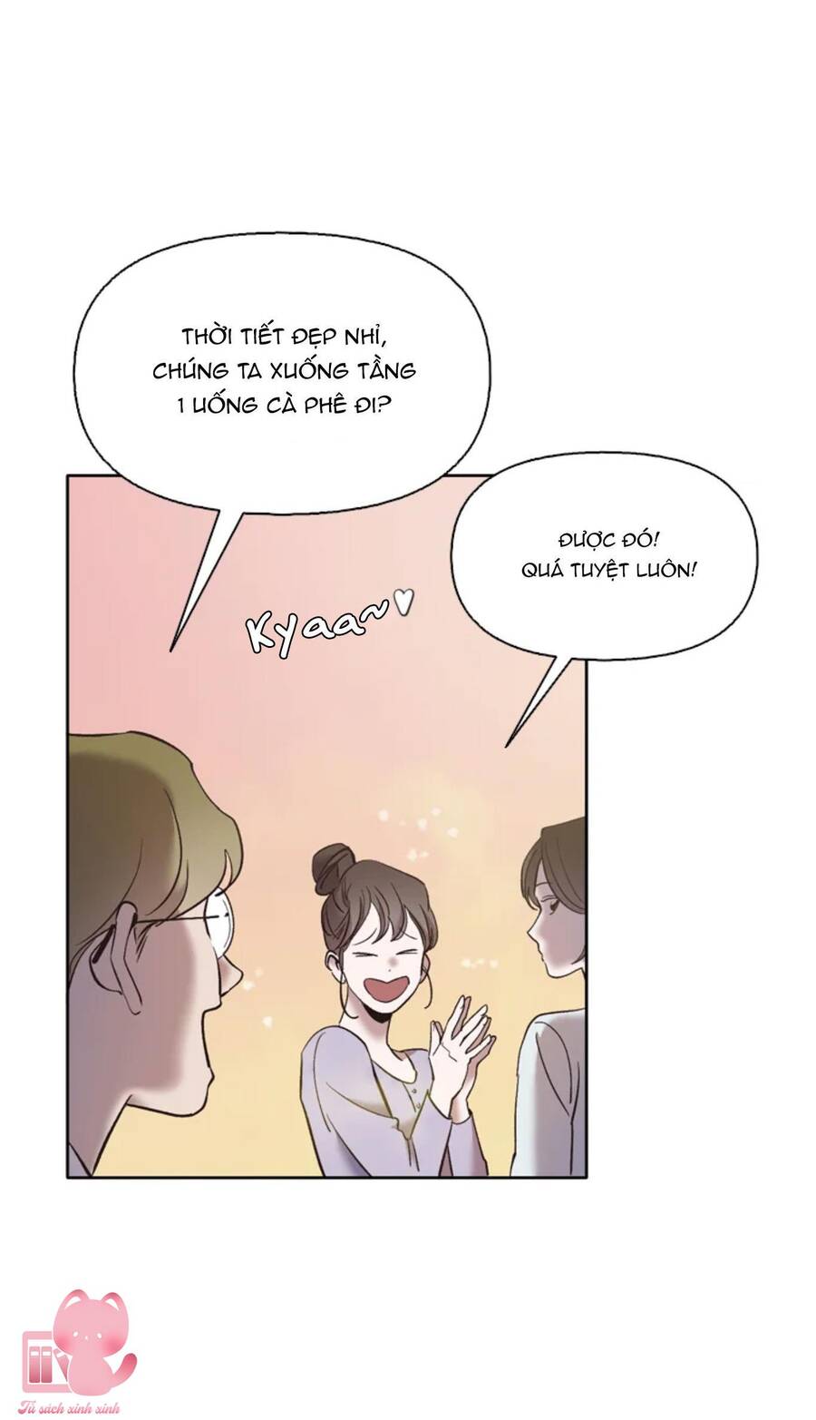 thanh xuân của chúng ta chapter 59 5