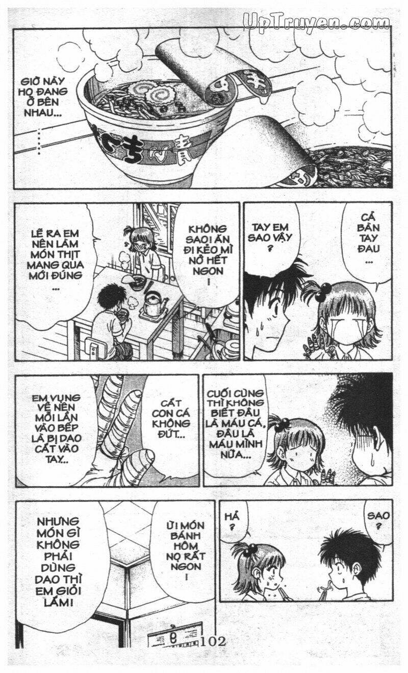 salad days chapter 128 42