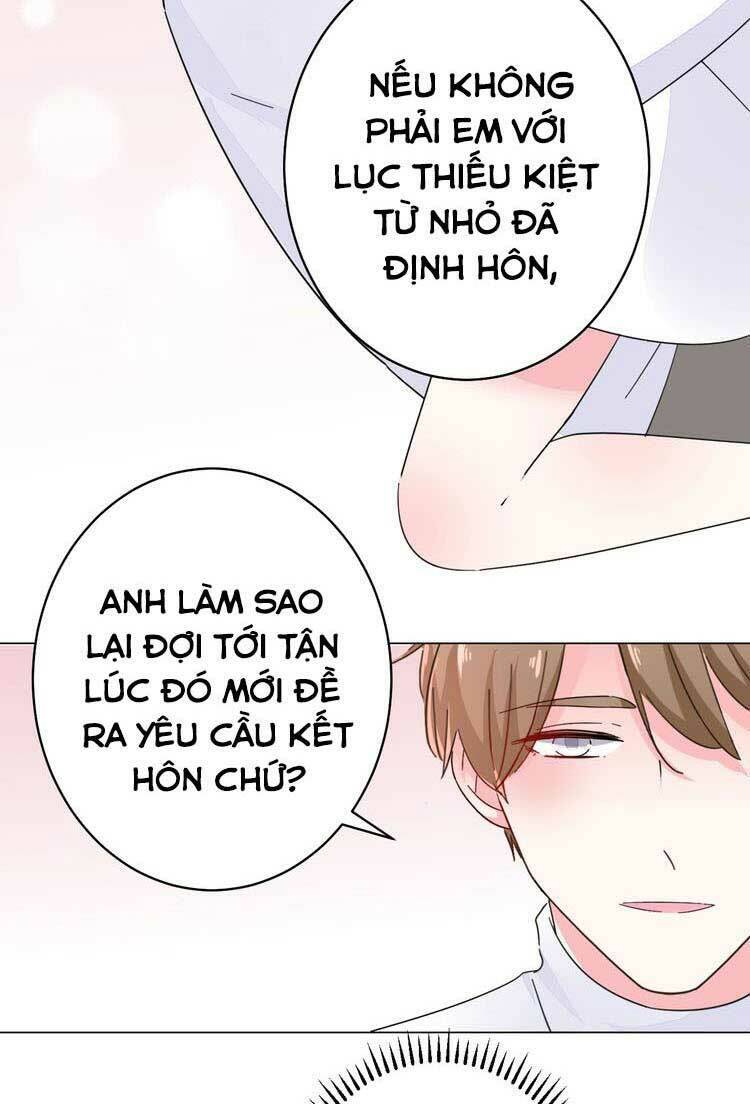 điều ước sủng ái bất bình đẳng chapter 57.2 22