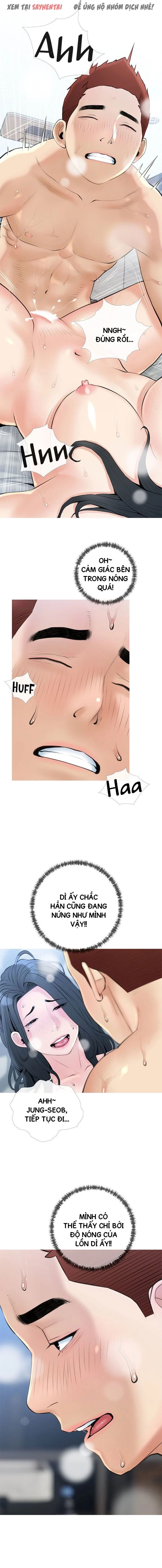 bài học hứng tình chapter 39 2