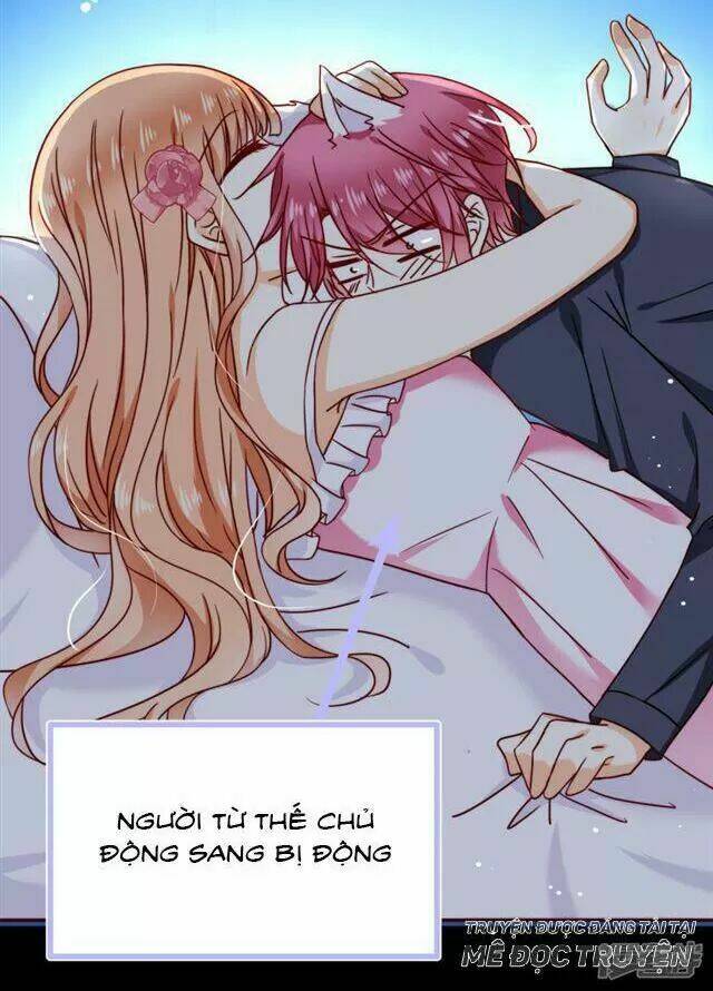 hôm nay tôi sẽ yêu ai đây ? chapter 41 9