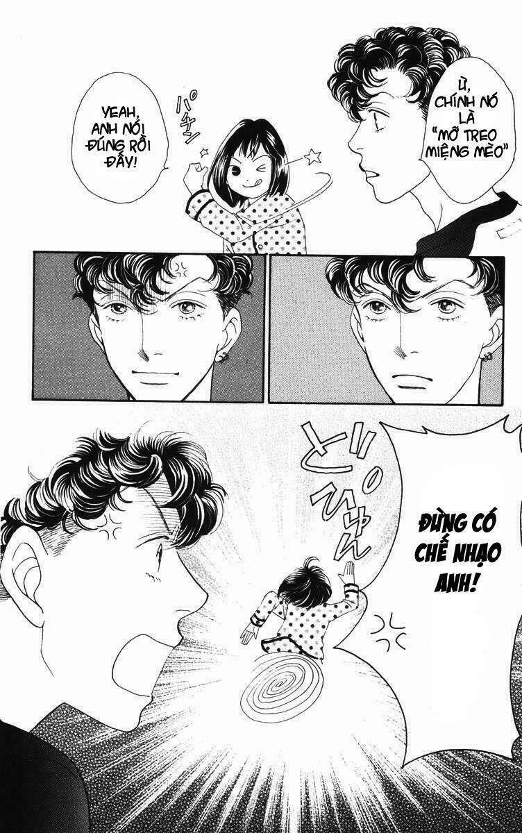 con nhà giàu chapter 183 23