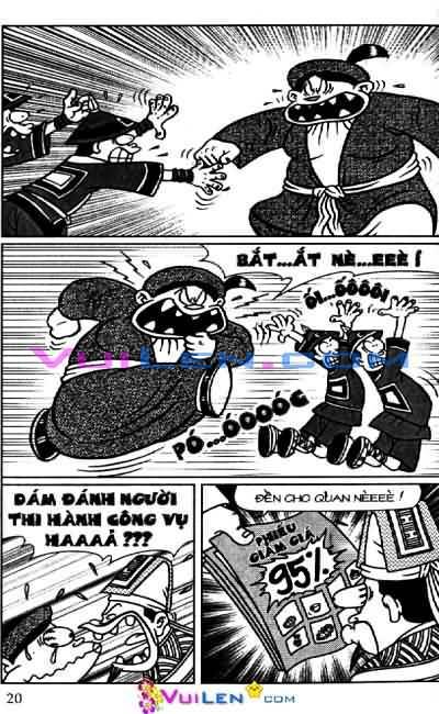 thần đồng đất việt chapter 81 17