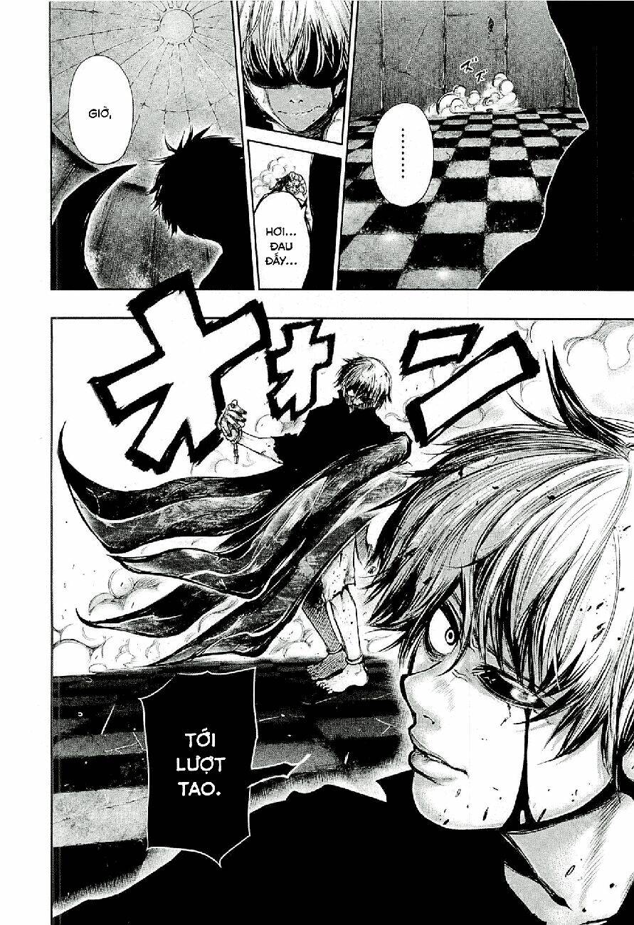 ngạ quỷ tokyo chapter 65 15