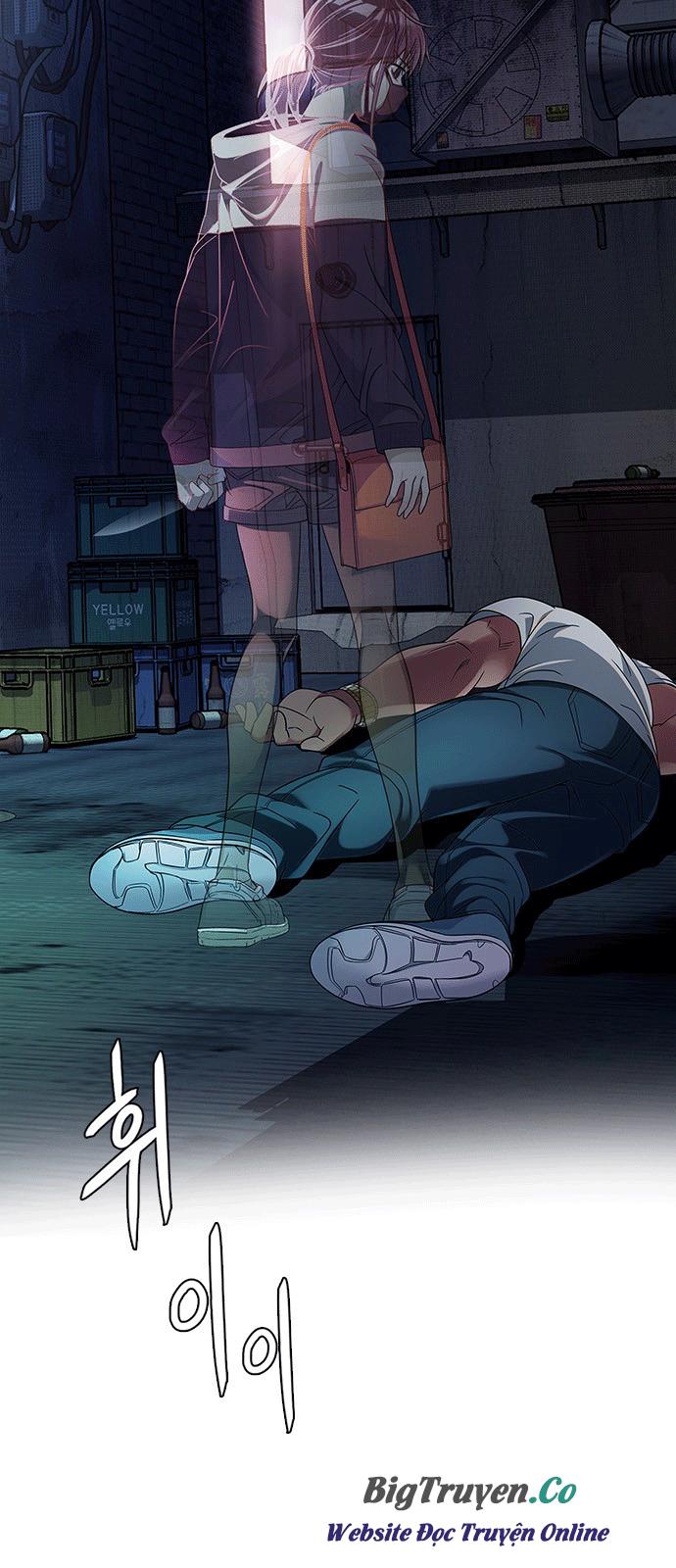 trò chơi số mệnh chapter 262 42