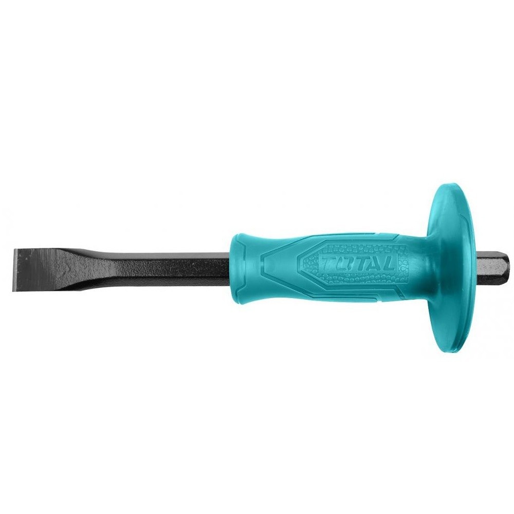 Đục sắt dẹp 24mm Total THT4211226