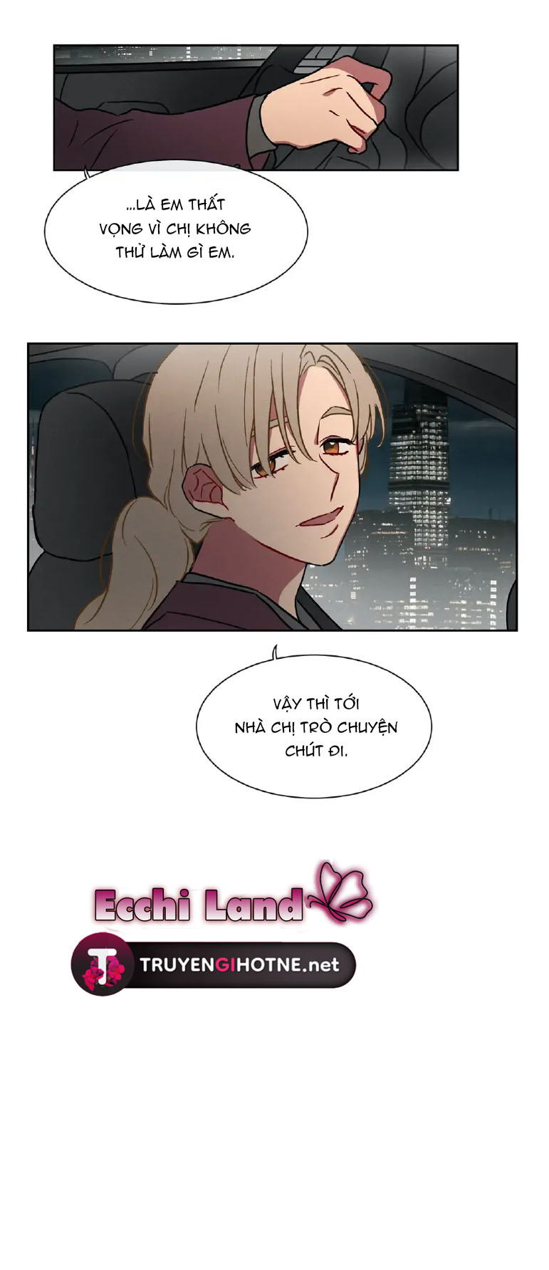 lọ lem ngủ ngon nhé chapter 32.2 12