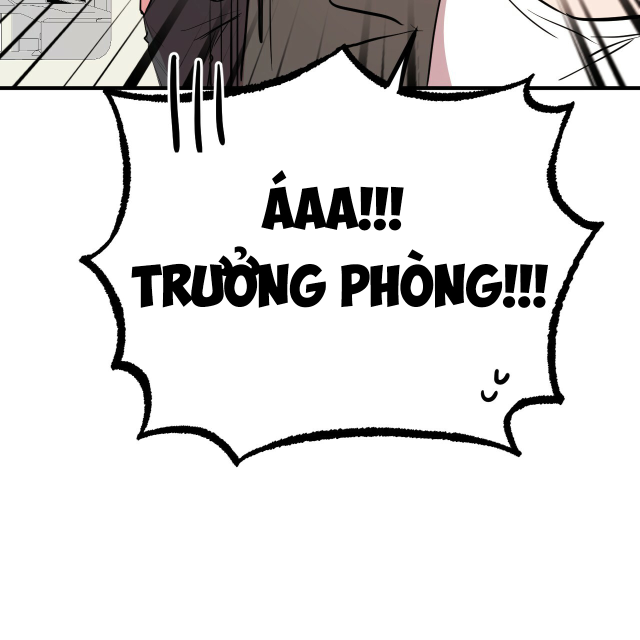 những chú thỏ của hapypy chapter 20 83