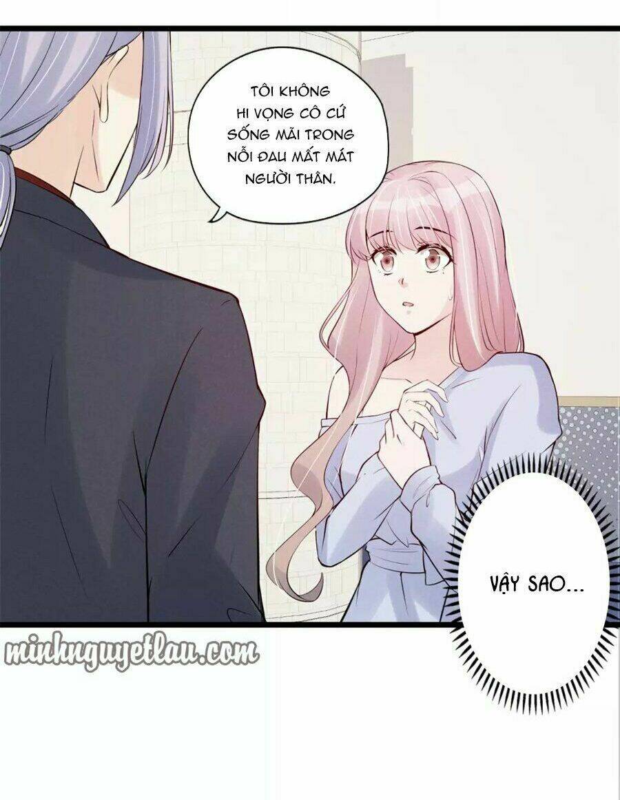 cạm bẫy lửa tình chapter 78 34