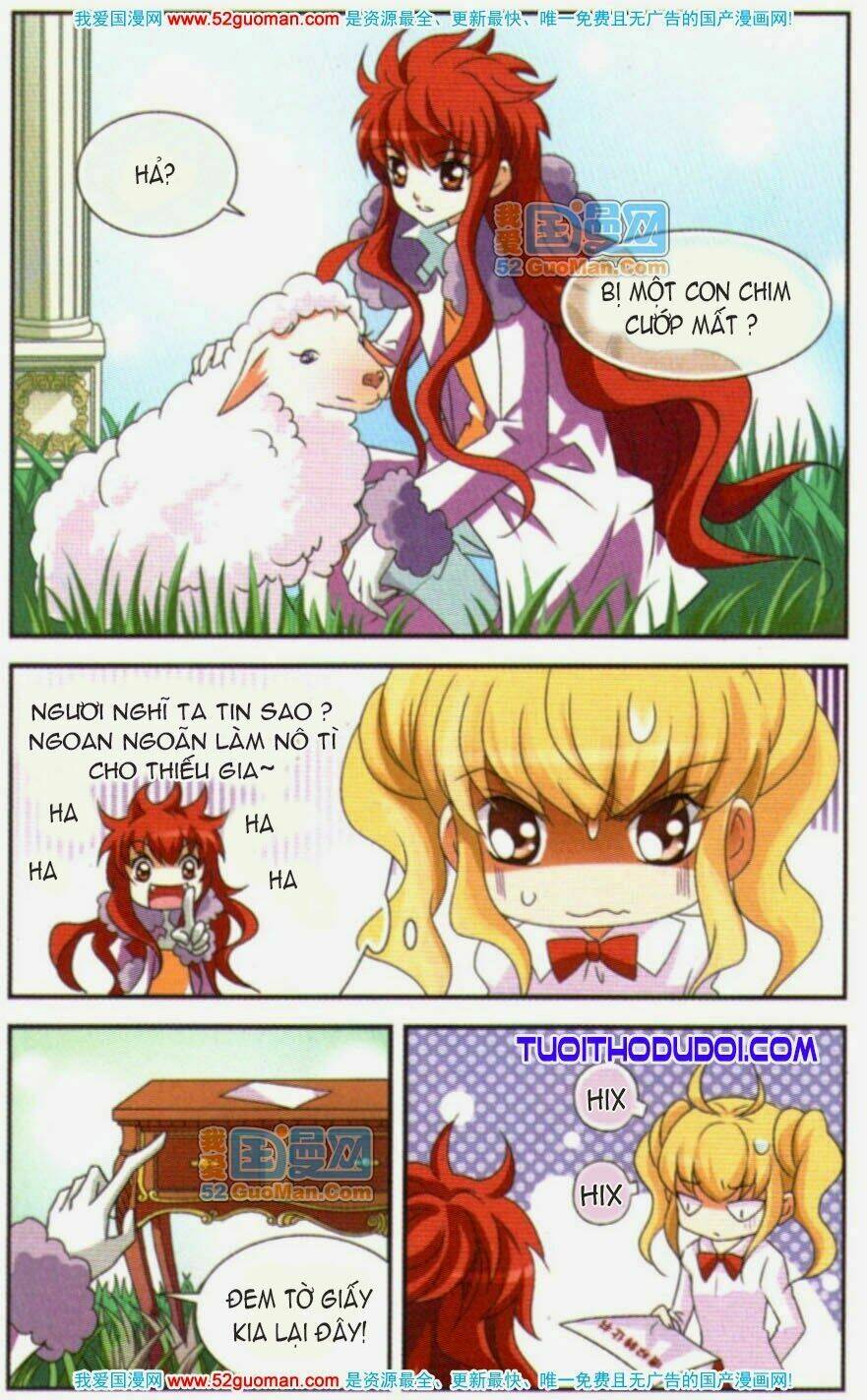 thiên diệp anh hoa chapter 7 5