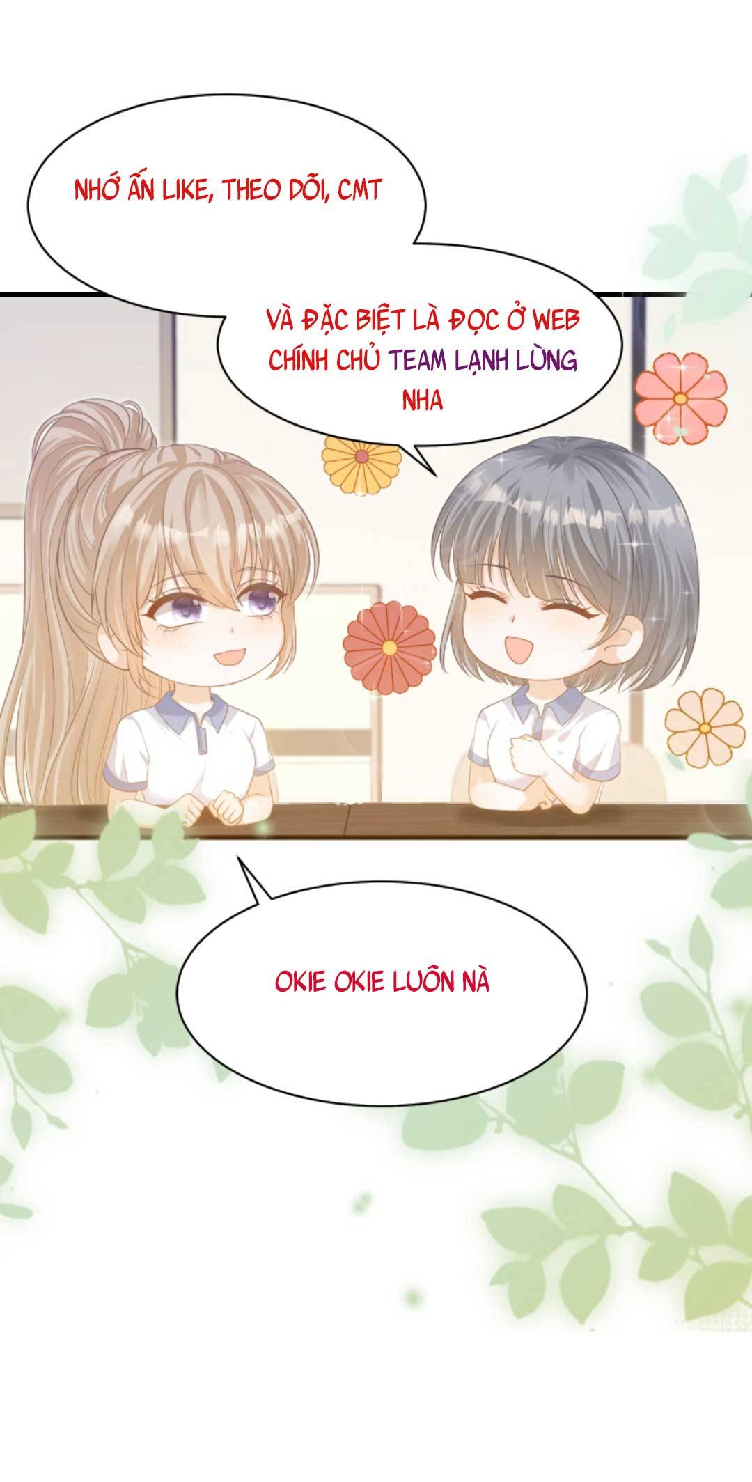 mùa thu nồng cháy- tình yêu cháy bỏng chapter 38 6