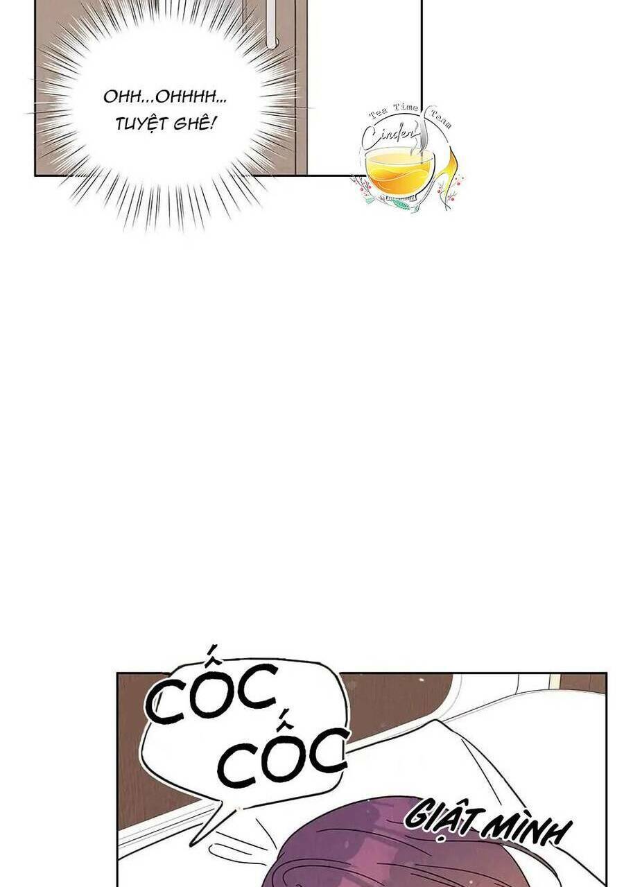 chào nhé, không làm thông gia nữa đâu! chapter 66 80