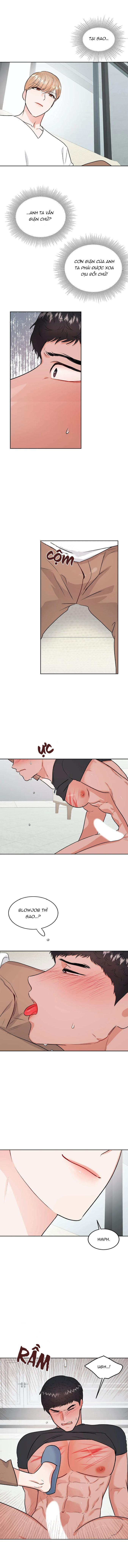 thầy giáo thể dục m chapter 34 2