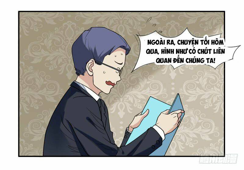 ma vương đại nhân đi thông thả chapter 33 5