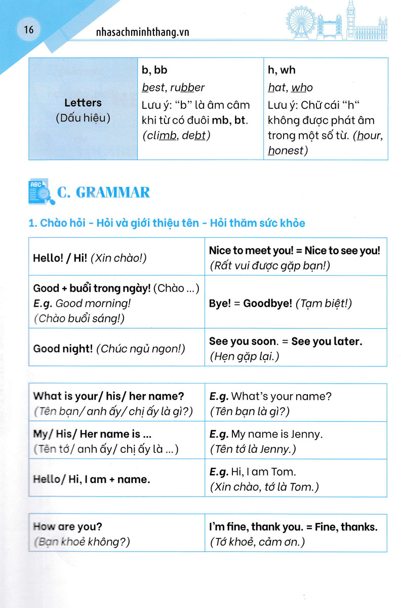 The Langmaster - Bài Tập Bổ Trợ Và Nâng Cao Tiếng Anh Lớp 6 - Tập 2 - Global Success _MT