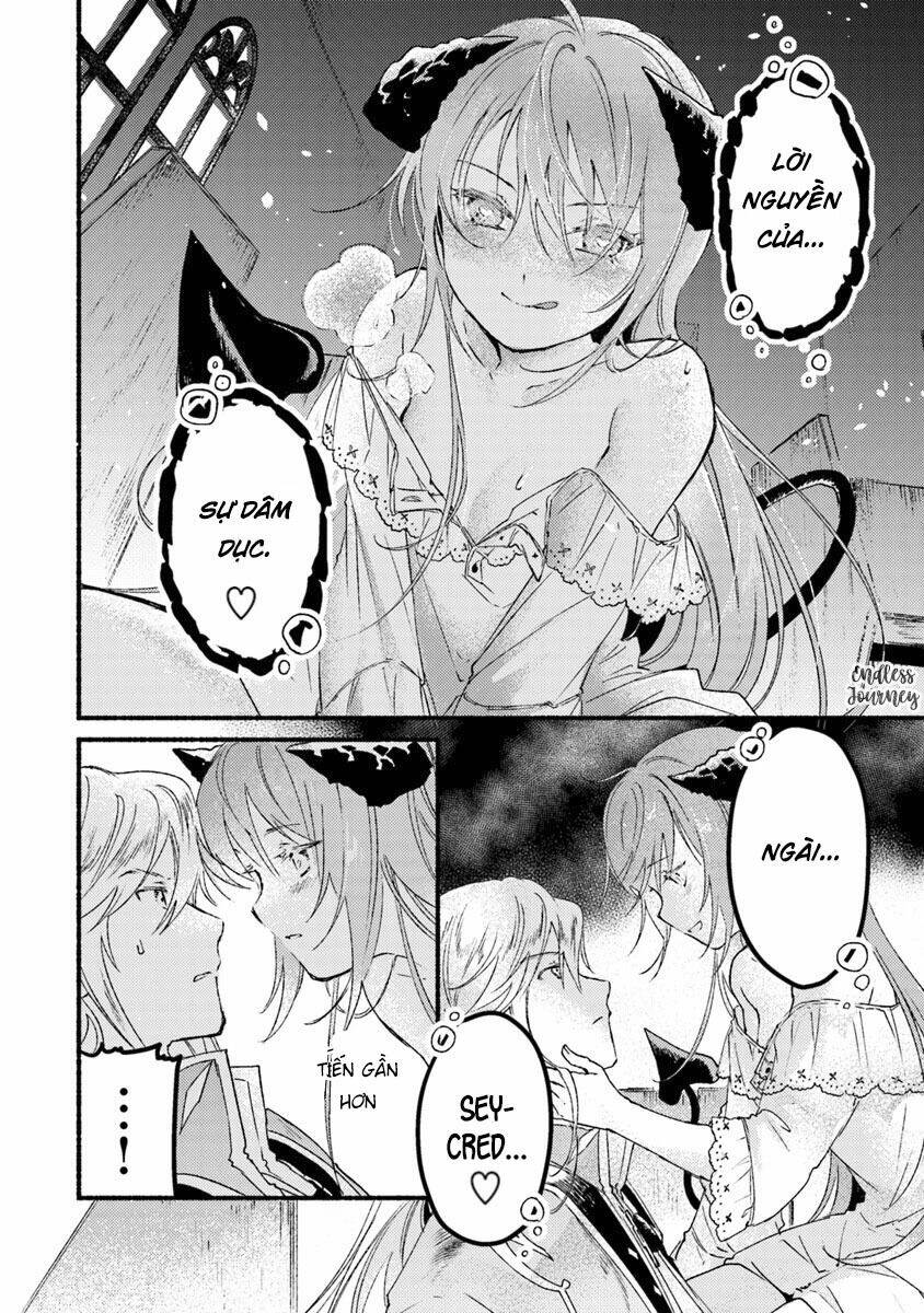 kochira last boss maoh shiro mae chapter 2 29