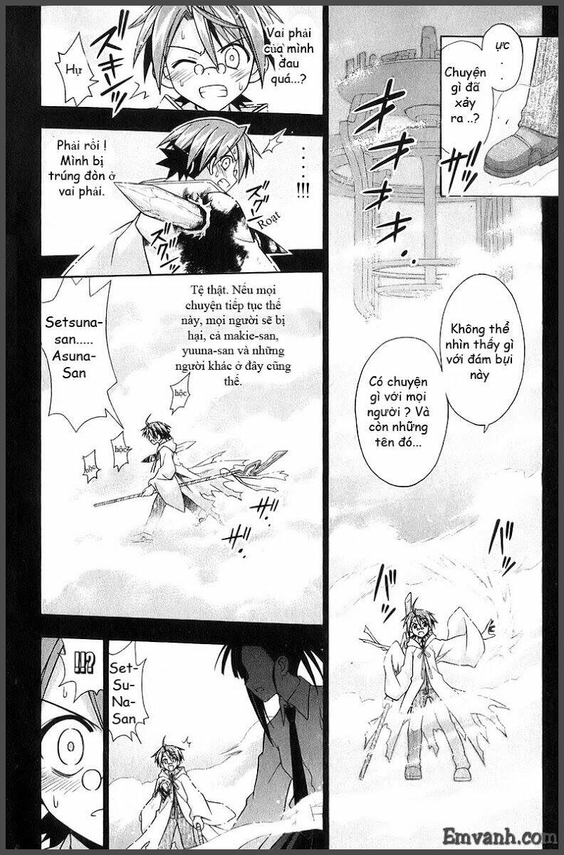 bậc thầy ma pháp chapter 189 9