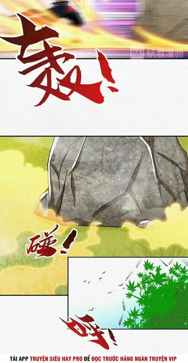 thánh võ tinh thần chapter 45 13