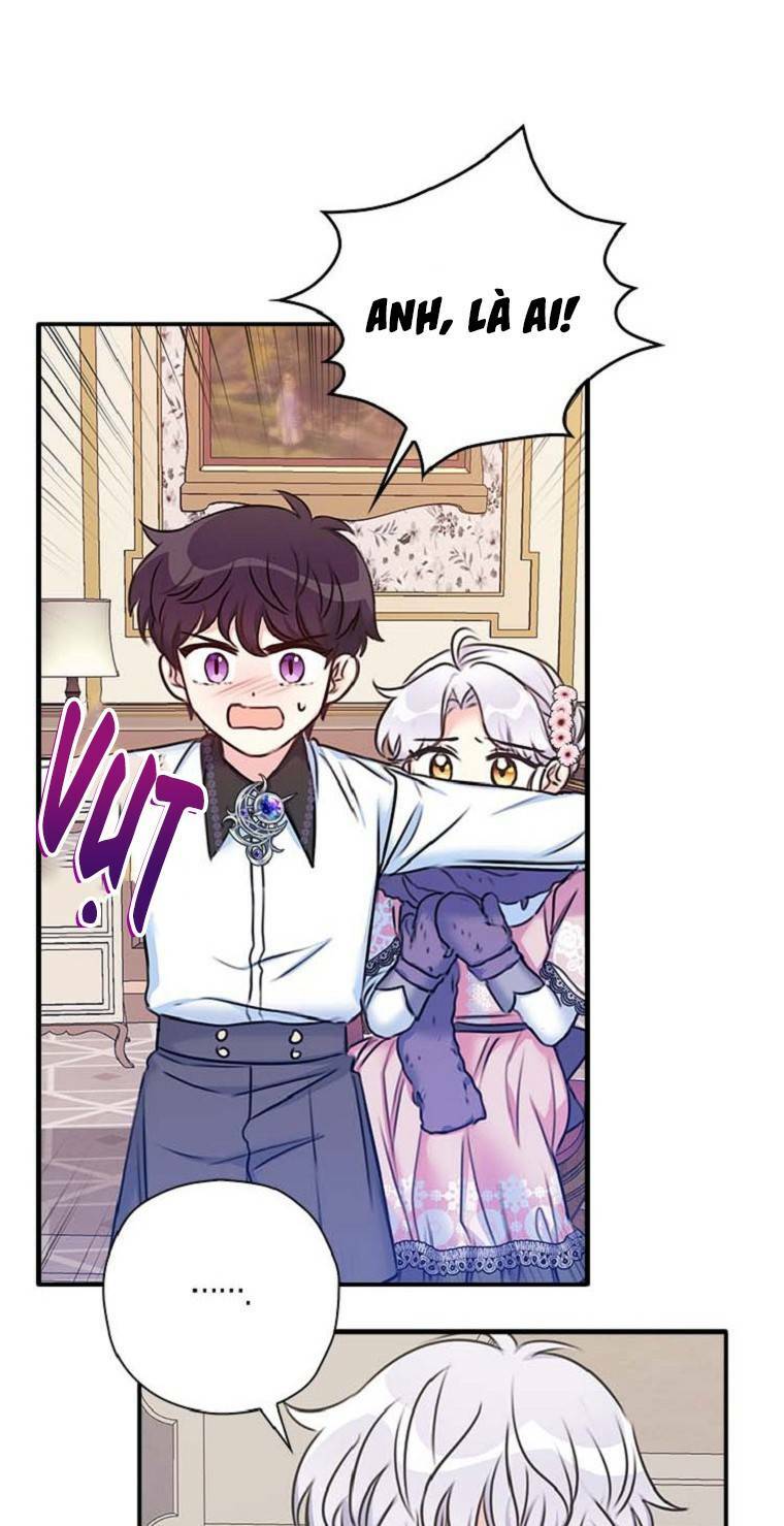 sinh ra làm con gái ác nữ chapter 24 52