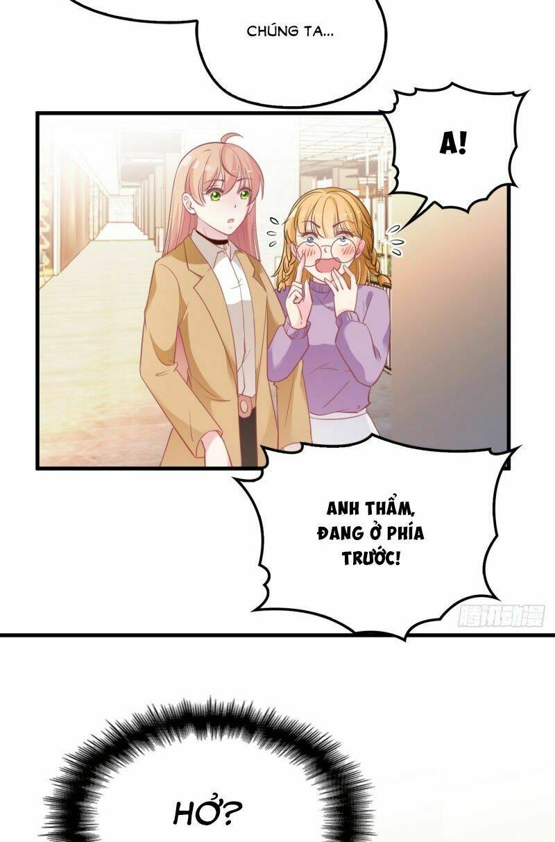 bí mật kết hôn với ảnh đế: vợ ơi đến đây tấn công đi nào chapter 42 34