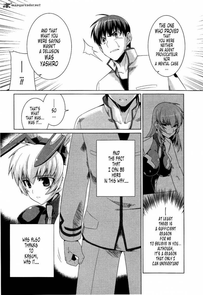muv luv alternative chapter 18 15