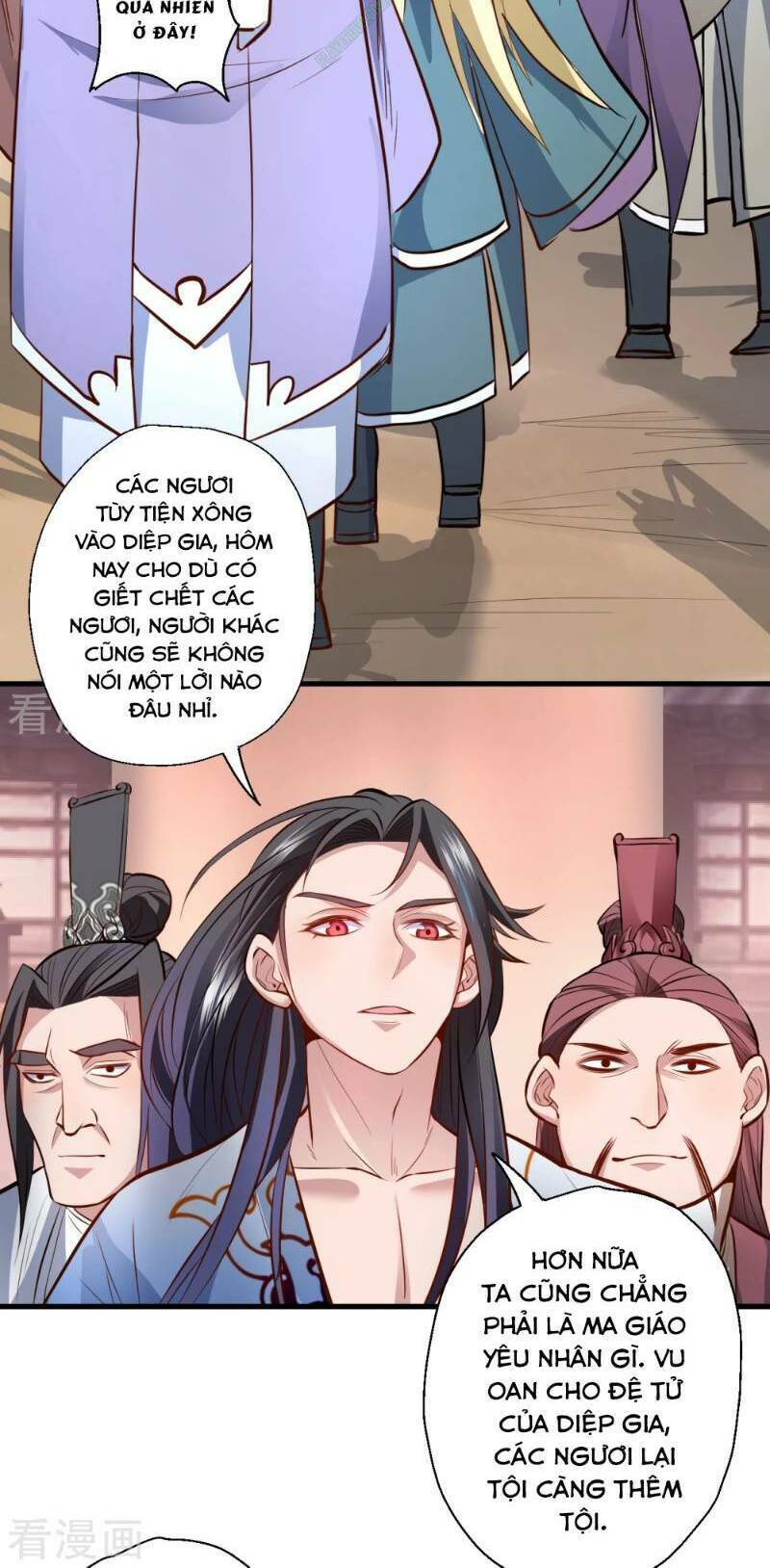 tối cường đại biểu hoàng kim thận chapter 22 4