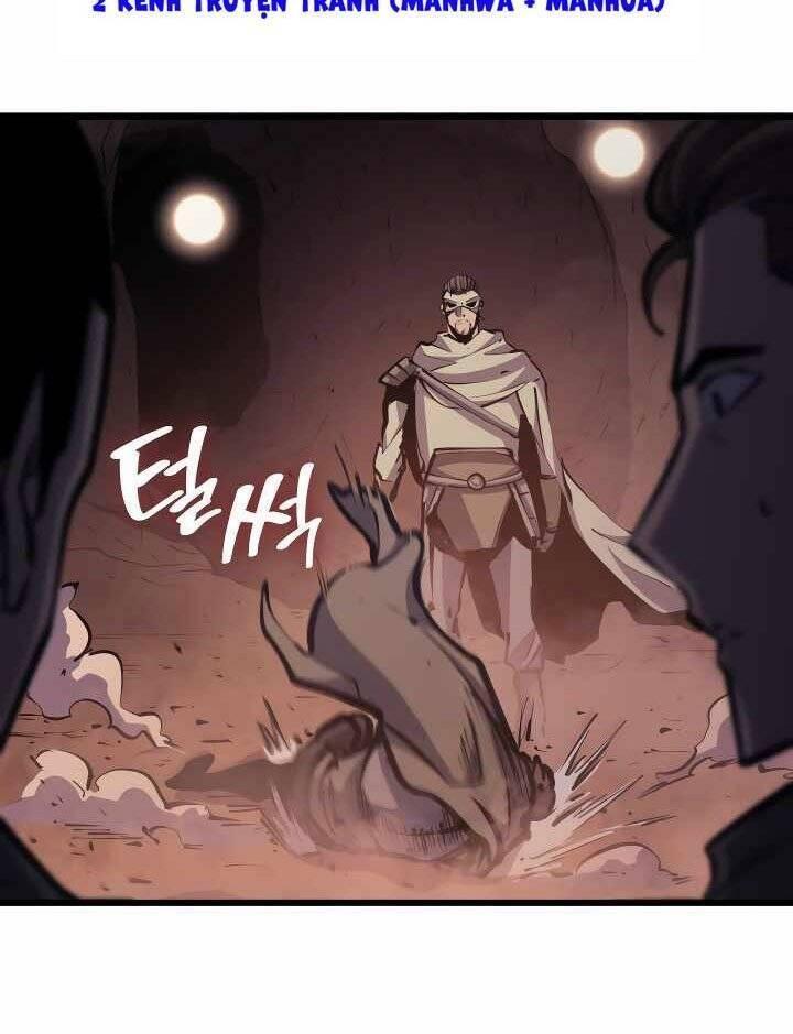 tôi trở lại thăng cấp một mình chapter 85 7