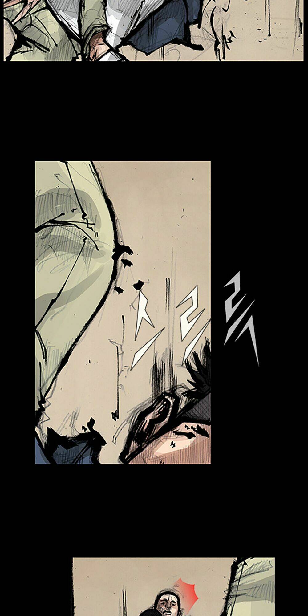 độc cô tiền truyện chapter 40 6