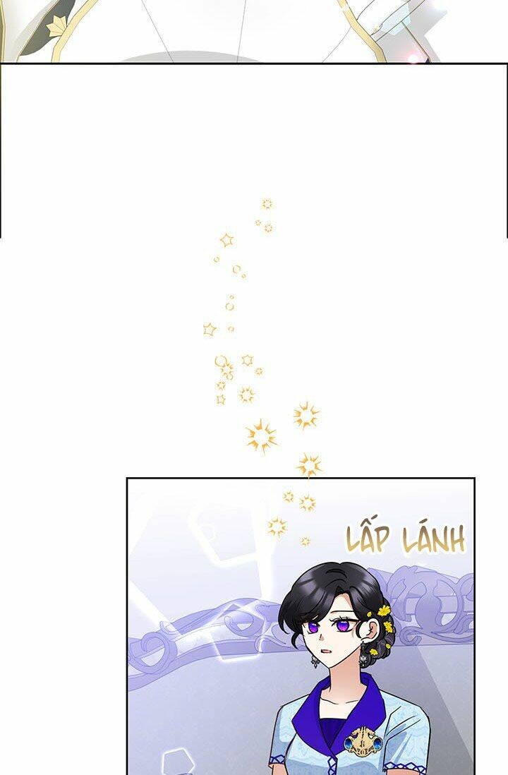 ác nữ hôm nay lại yêu đời rồi! chapter 35.1 30