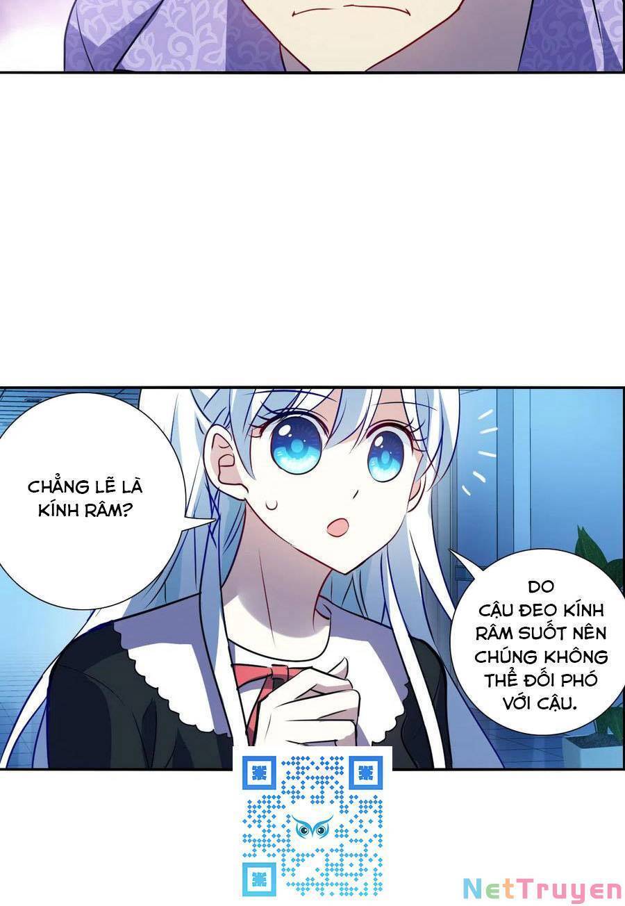 tô tịch kỳ quái chapter 163 20