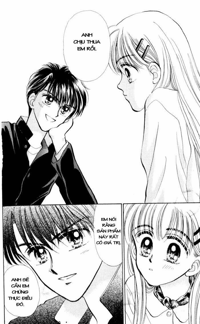 baby love chapter 15 27