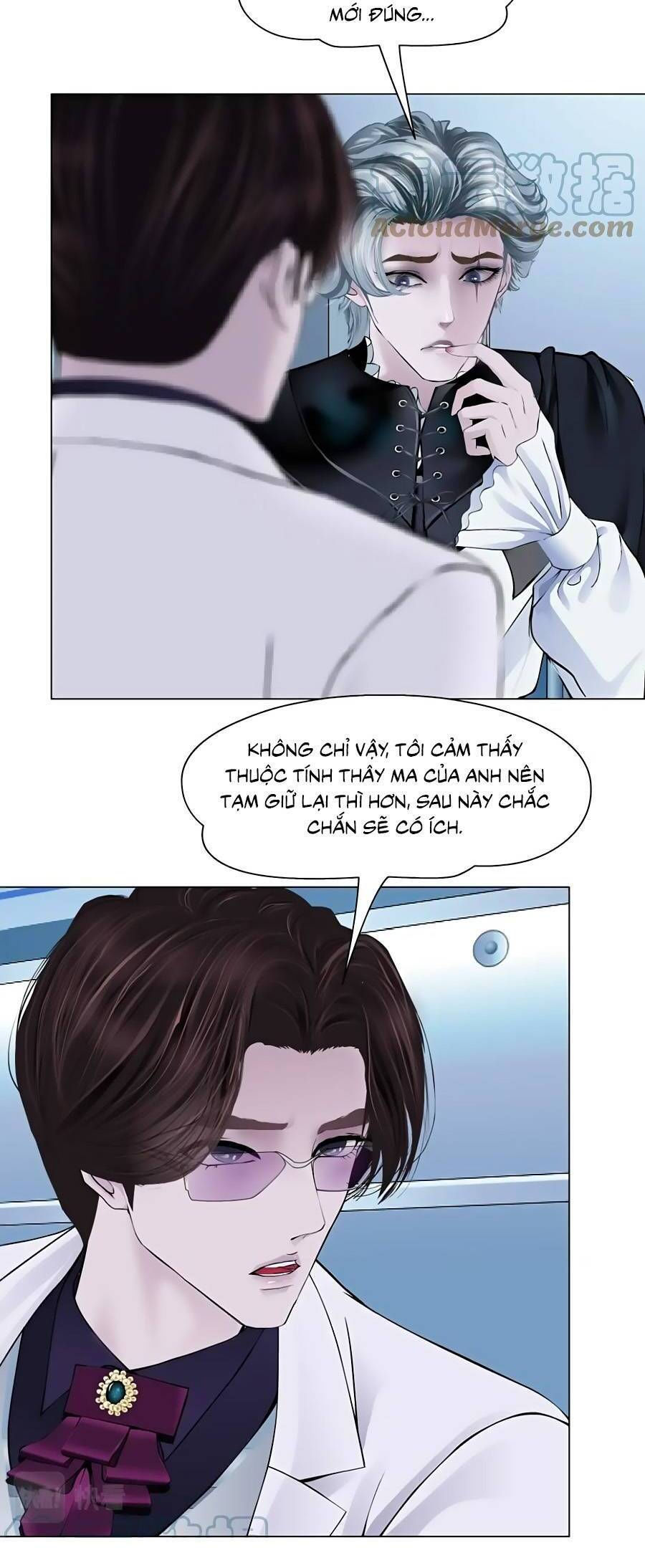 đằng nữ chapter 167 15