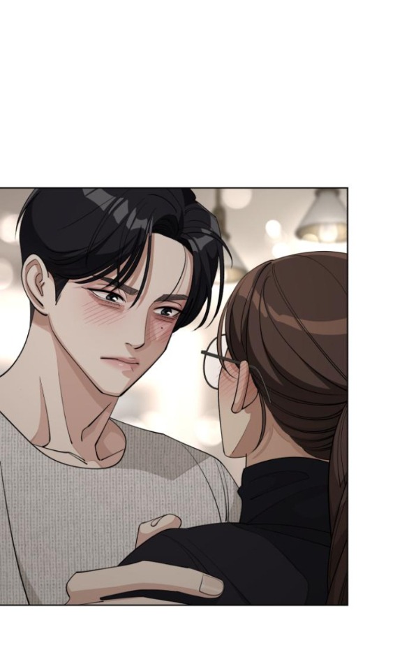 Tình Yêu Của Ik Seob chapter 49.1 18