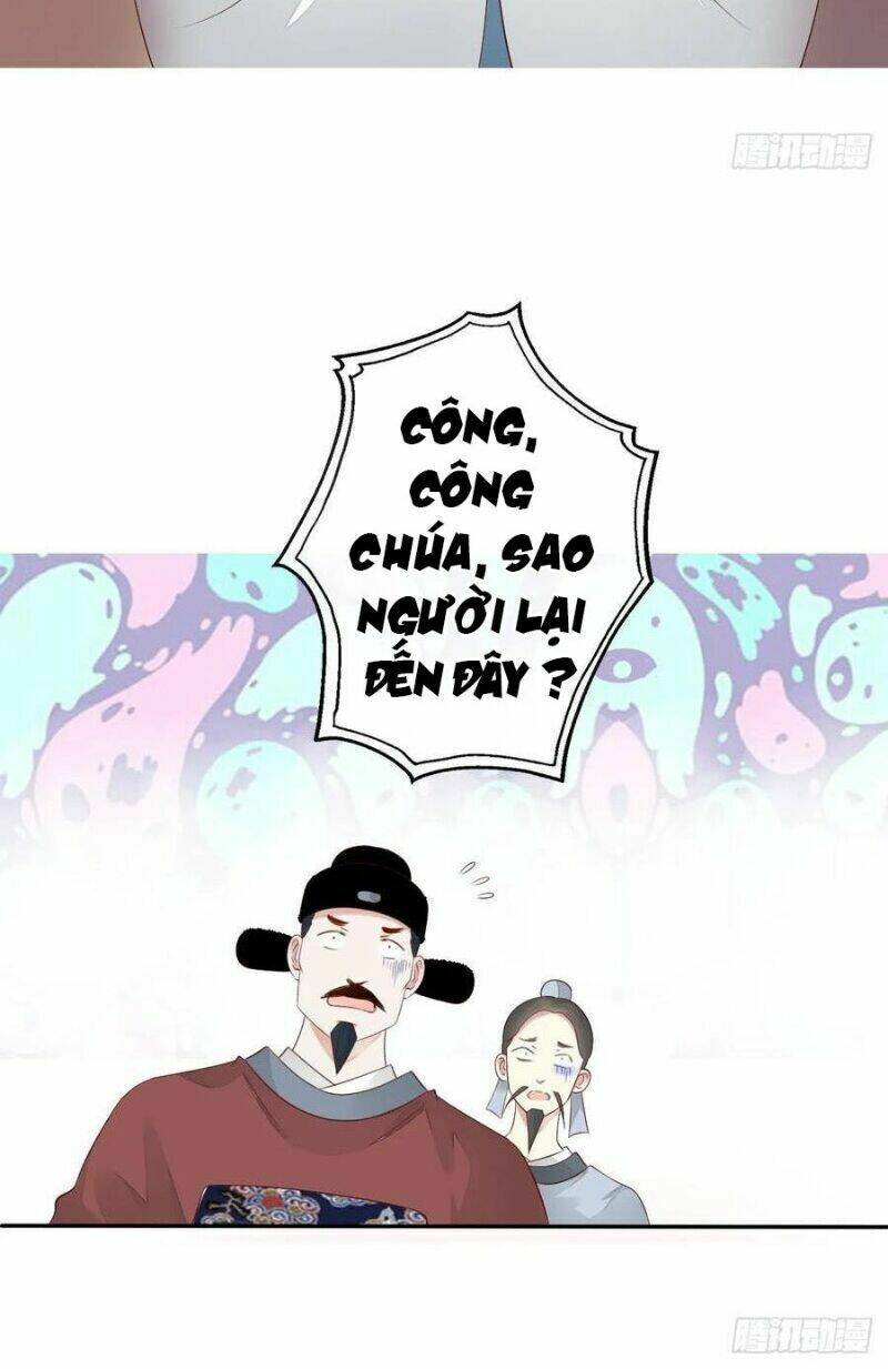 điền viên mật sủng: cô vợ nóng bỏng chapter 109 33