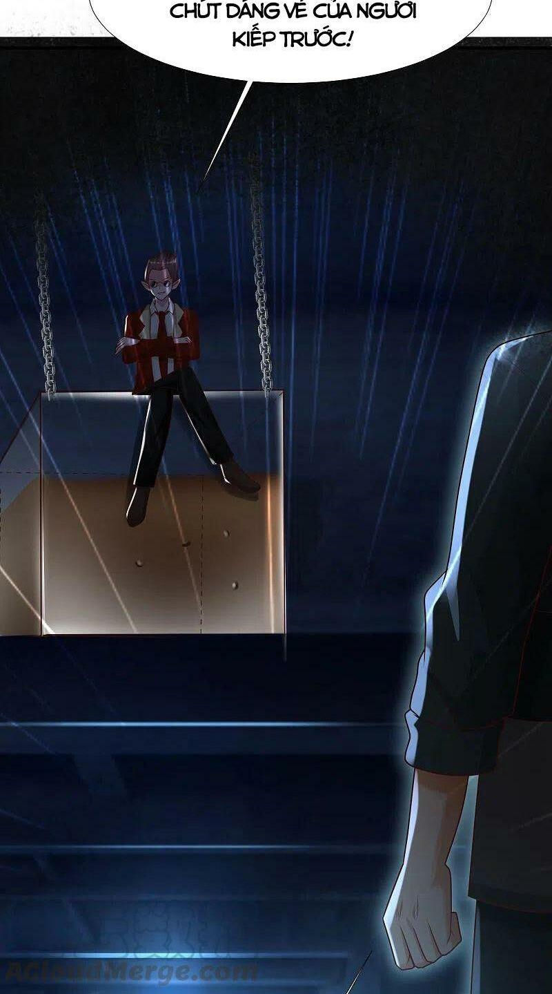 tối cường vận đào hoa chapter 218 27