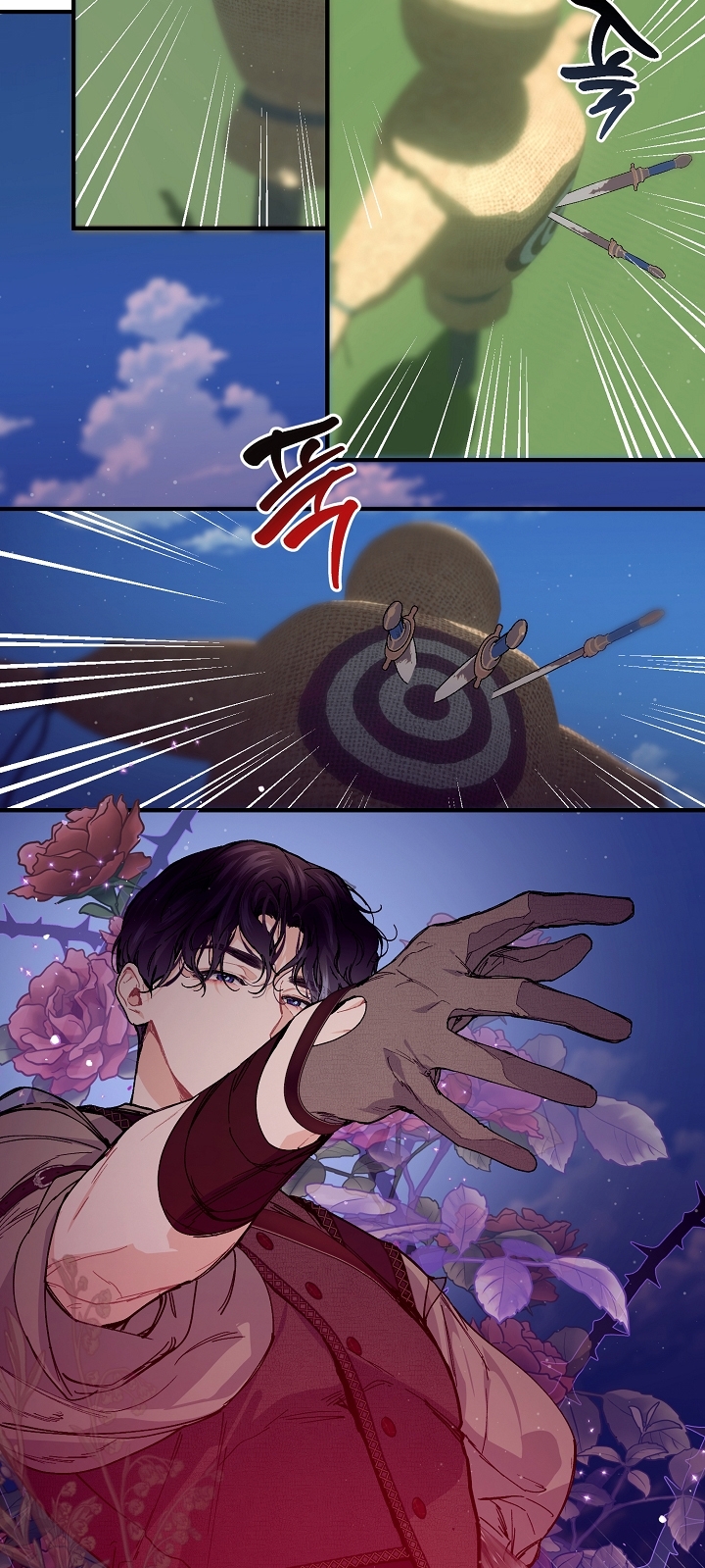 [18+] sự đáng sợ bên trong đại dương chapter 61.2 14