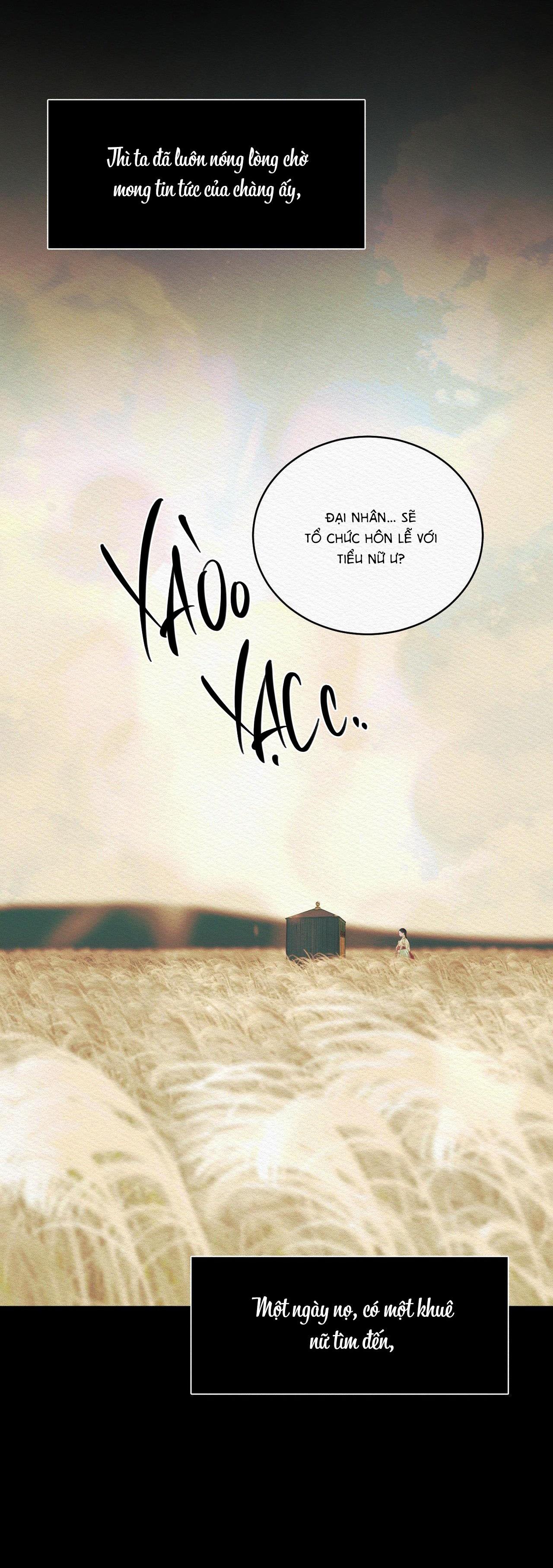 qủy dạ khúc chapter 51 76