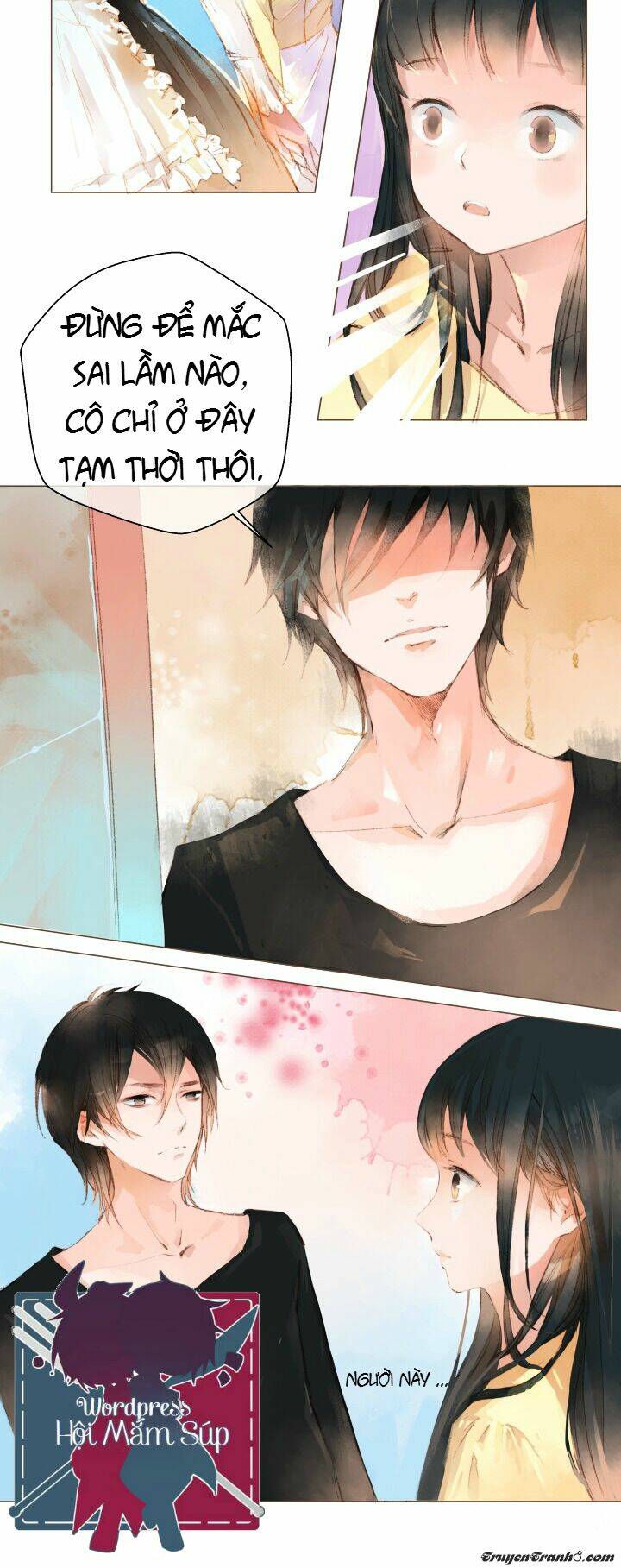 nuan nuan wu chapter 5 11