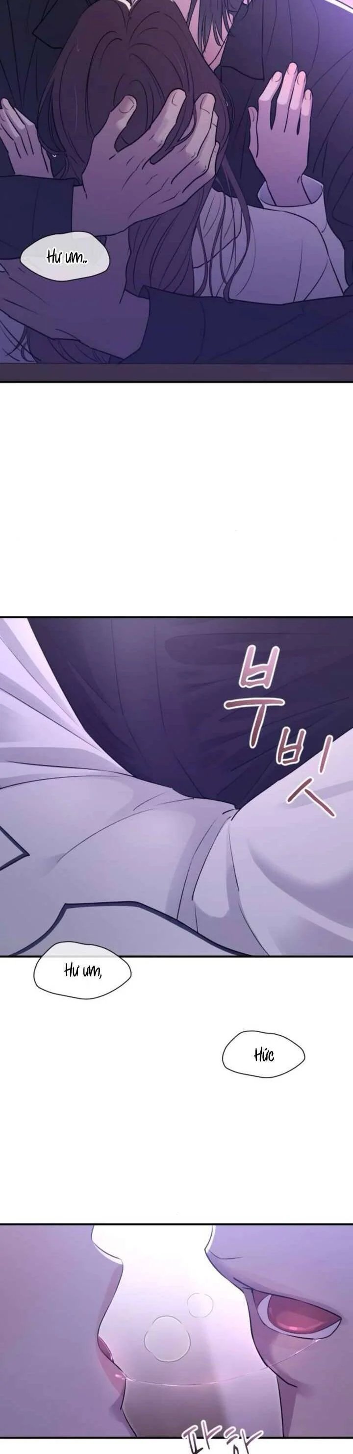 [18+] hành vi khốn nạn chapter 20 29