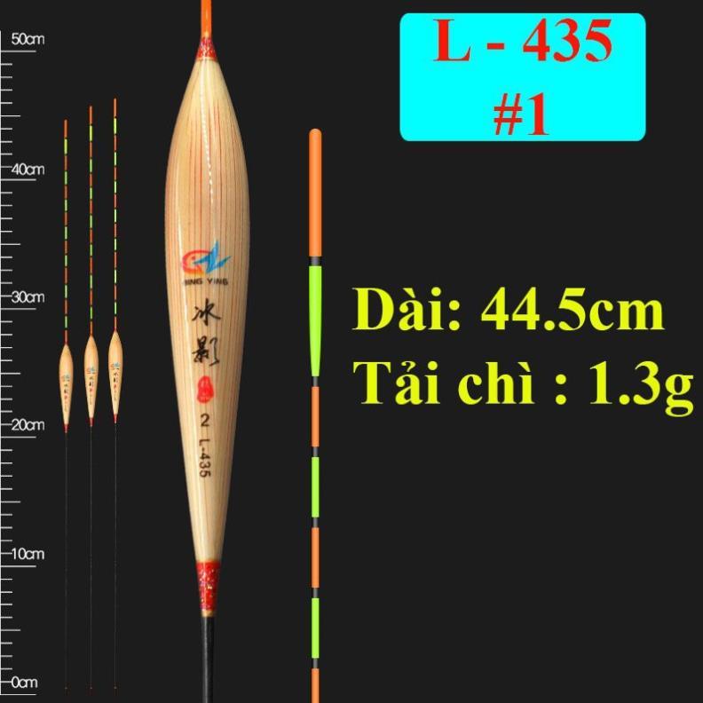 Phao Câu Cá Phao Câu Đài Phao Cỏ Lau Tự Nhiên Chuyên Dụng Câu Đài PC6 đồ câu FISHING_HD