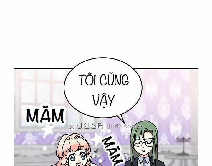thú cưng của nữ phụ độc ác chapter 5.5 40