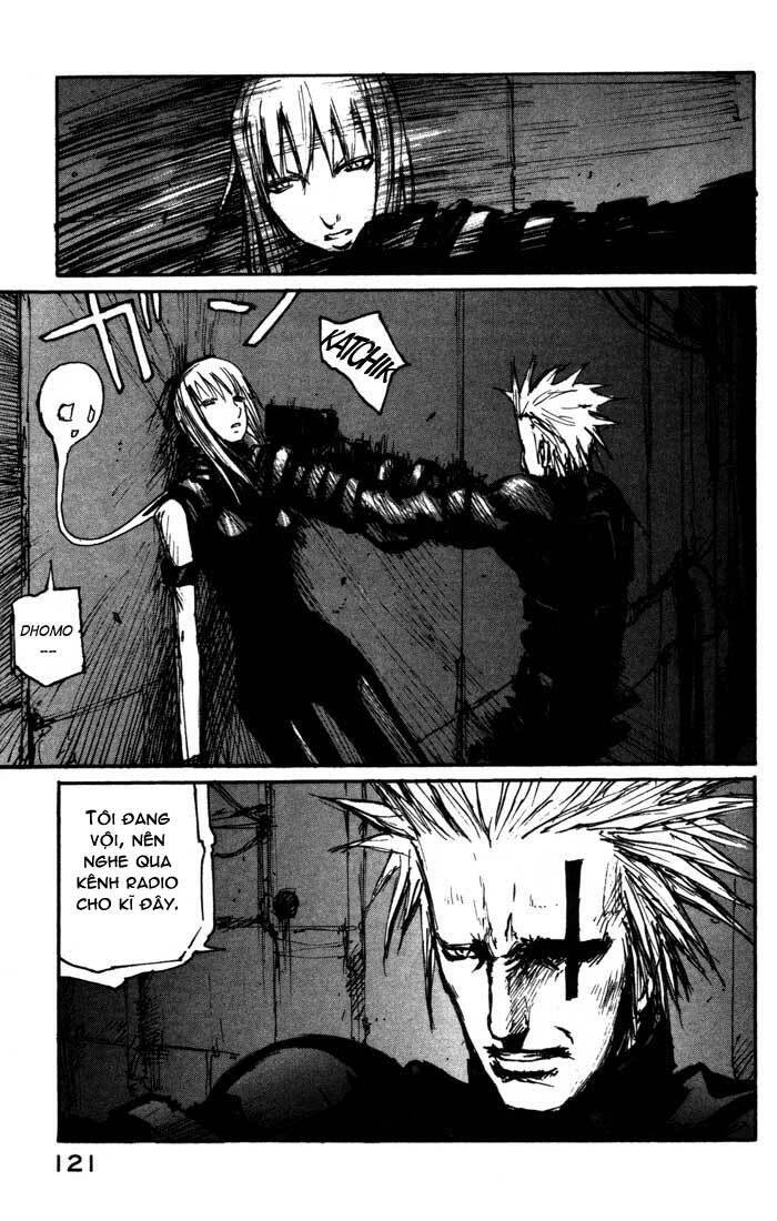 blame! chapter 41 13