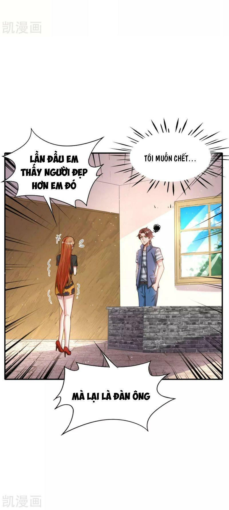 vòng bạn bè mạnh nhất của tiên giới chapter 67 24