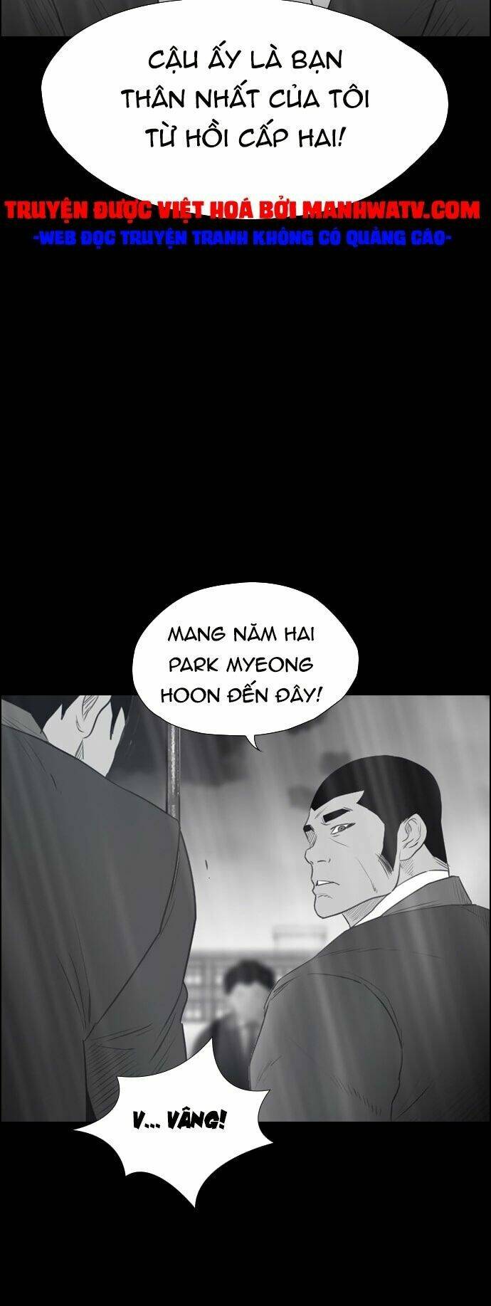 kẻ hồi sinh chapter 117 31