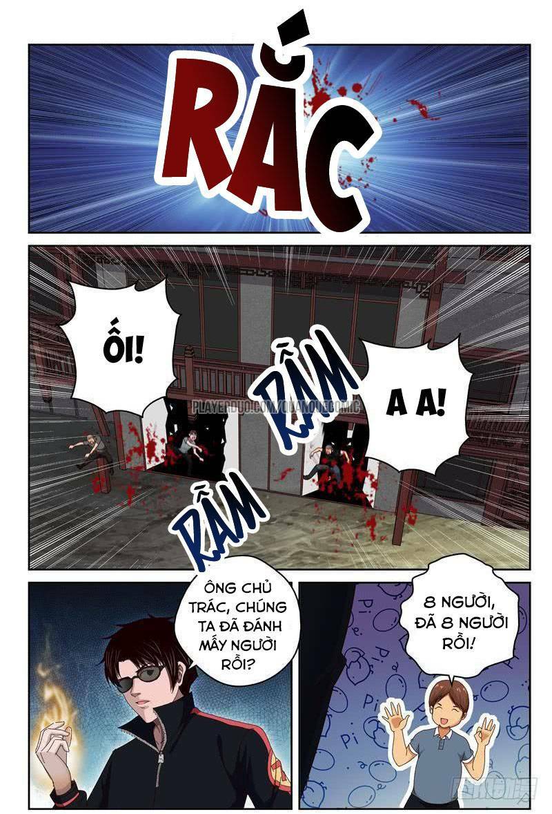 tối cường khí thiếu chapter 43 3