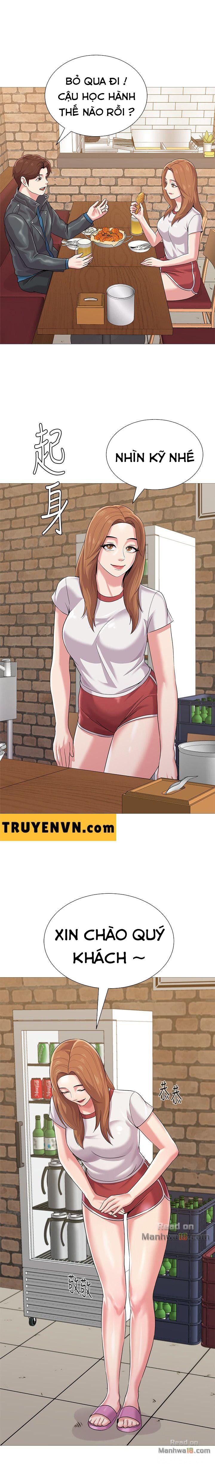cô giáo bán thân chapter 24 22