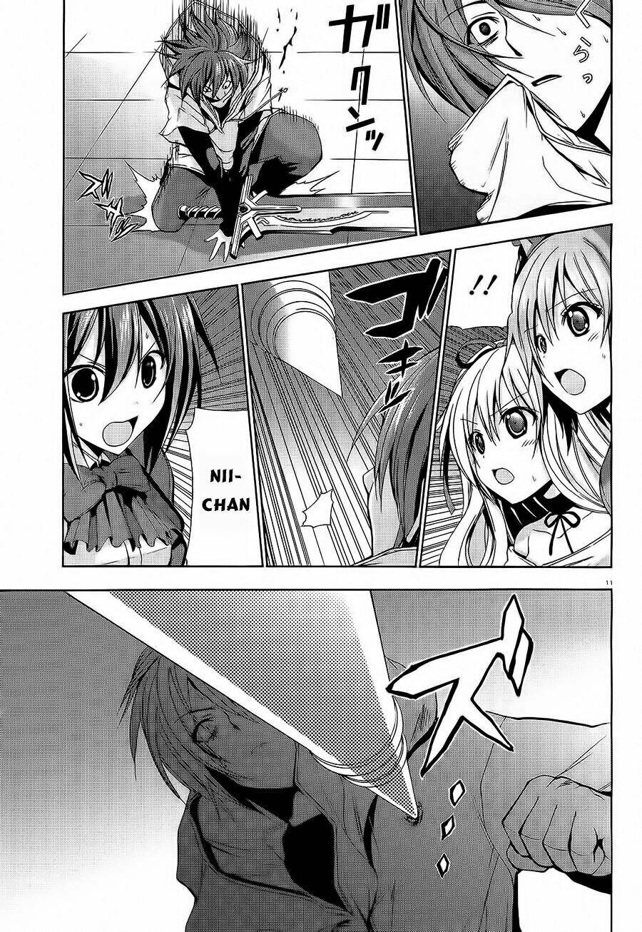 soukyuu no lapis lazuli chapter 10 12