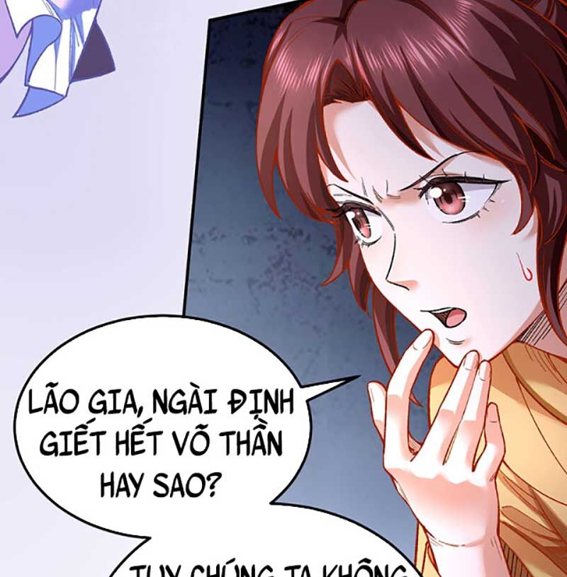 võ đạo độc tôn chapter 576 67