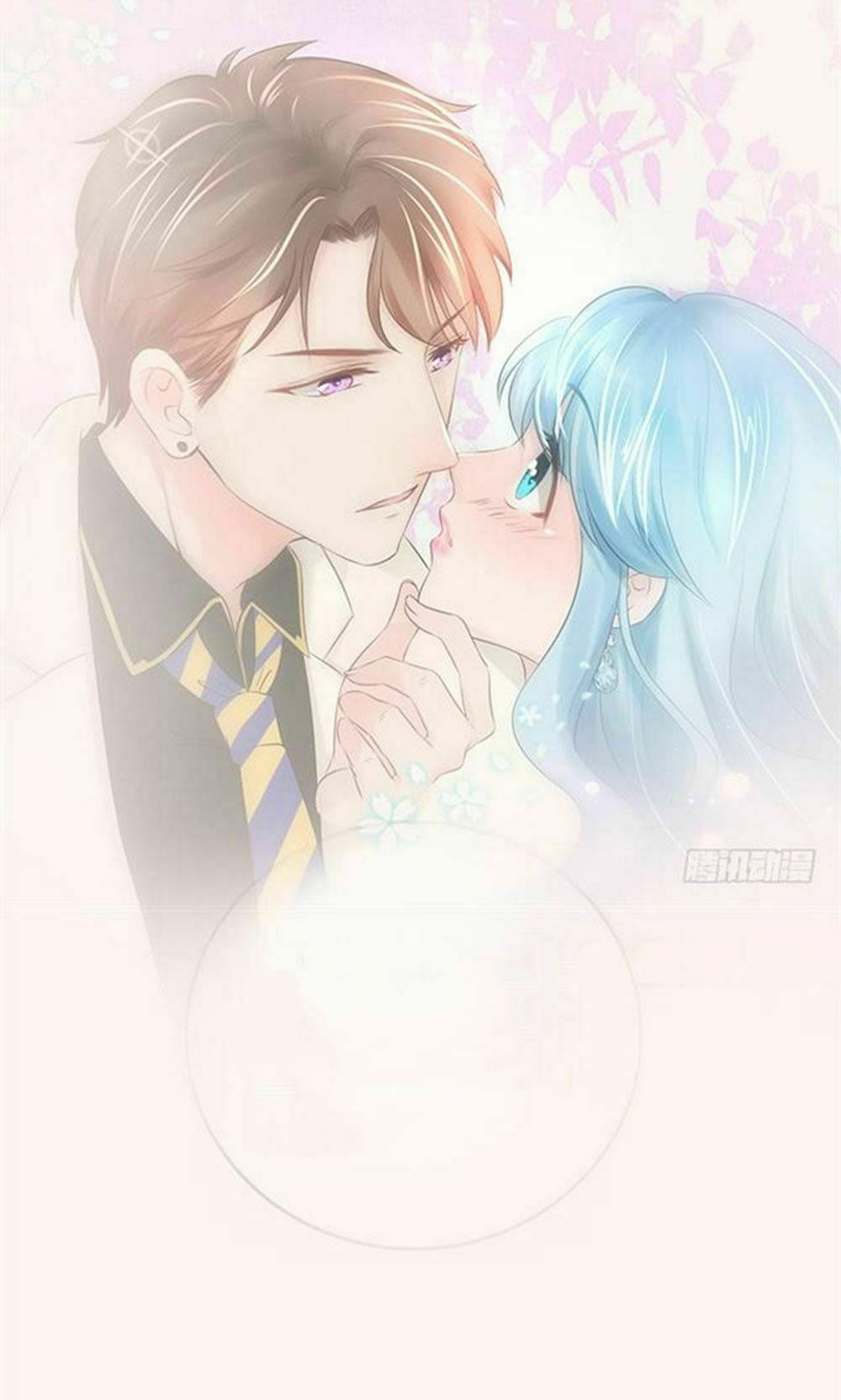 luyến đường thời quang chapter 30 9